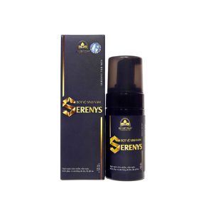 Bọt Vệ Sinh Nam Serenys 100ml